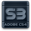 CS4 Magneto Soundbooth Icon 64x64 png